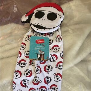 Disney Nightmare Before Christmas Kitchen Towel